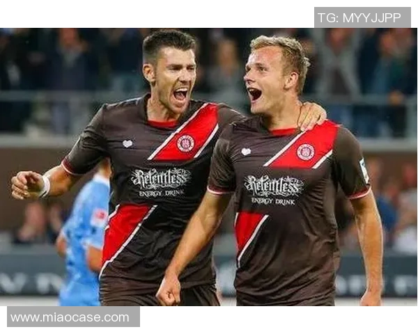 德甲焦点战圣保利迎战多特蒙德专家深度分析与精准预测