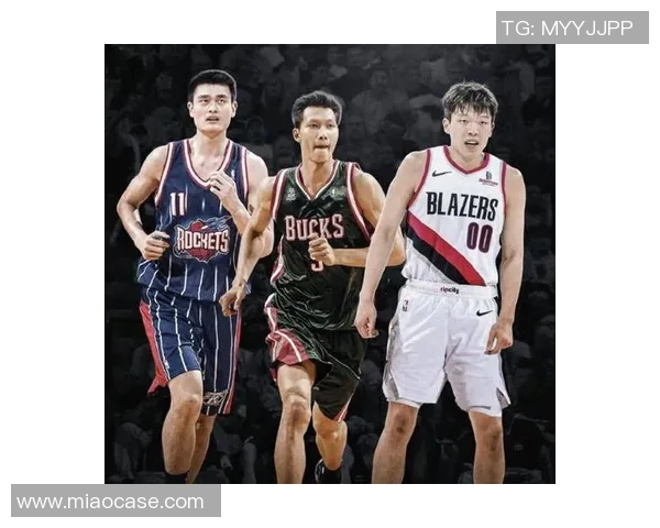 杨瀚森试训十支球队创中国球员新纪录姚明易建联当年表现如何对比分析